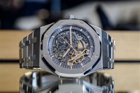 best audemars piguet replica review|audemars piguet royal oak copy.